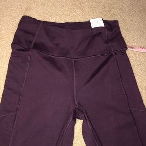 Victoria Secret Leggings